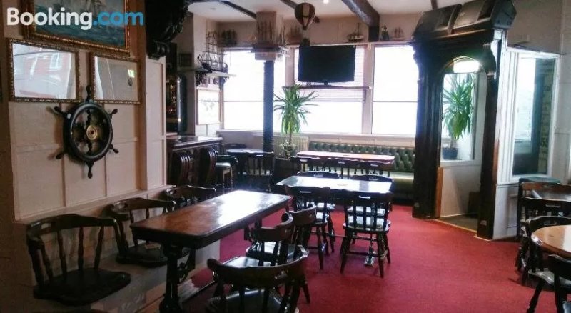 The Theatre Hotel