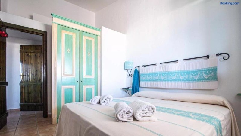 Acqua di Mare Hotel and Resort
