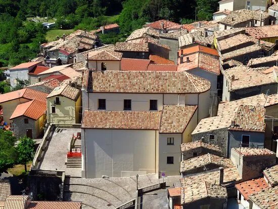 Chiesa Di San Michele Arcangelo