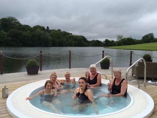 Spa at Wynyard Hall