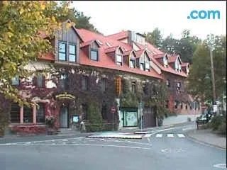 Hotel und Gasthaus "Zur Brezel"
