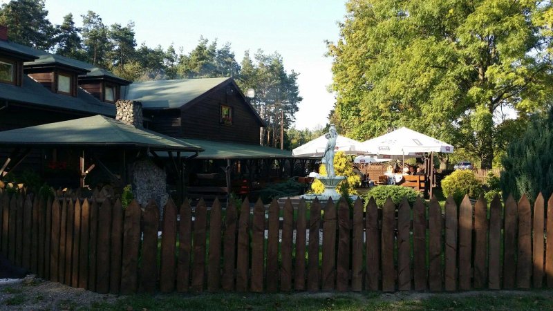 Grill Bar Szpruch