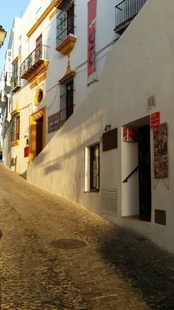Alimentacion y Fruteria Cuesta Belen