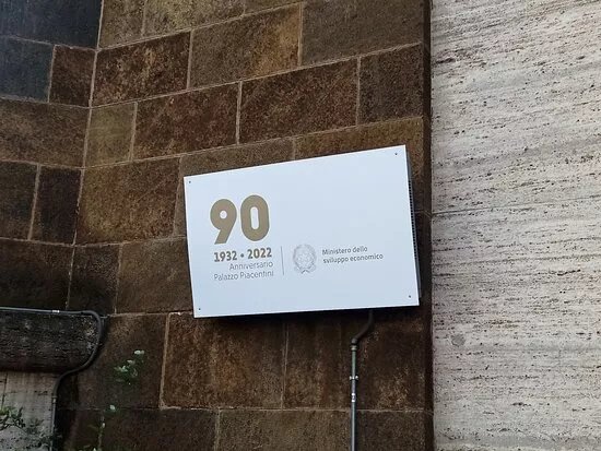 Museo Di Palazzo Piacentini