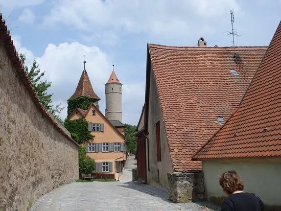 Gruner Turm