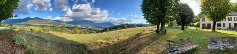 Domaine Sainte Anne