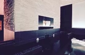 Riverside Spa