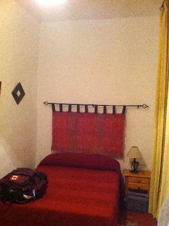 Pension Torregrosa