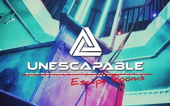 Unescapable Escape Rooms