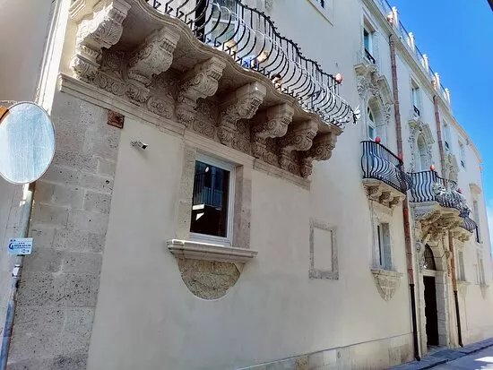Palazzo Biongiovanni
