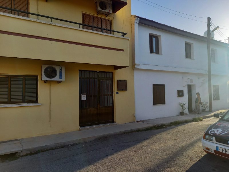 Arsione Guest House