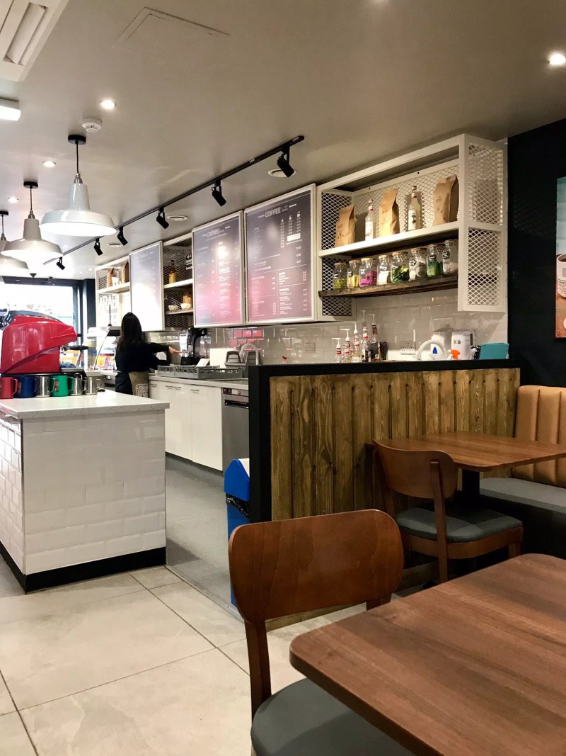 Arabica Coffee House