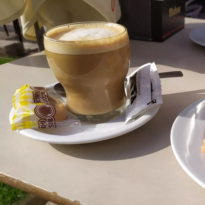 Bari Cafeteria