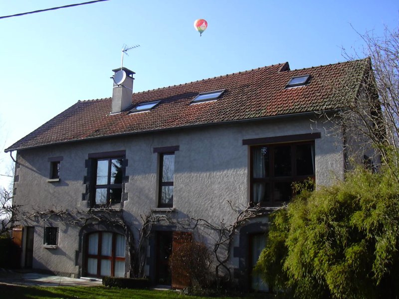 Le Gerys