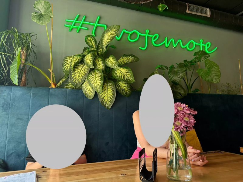 Twoje Moje Restobar