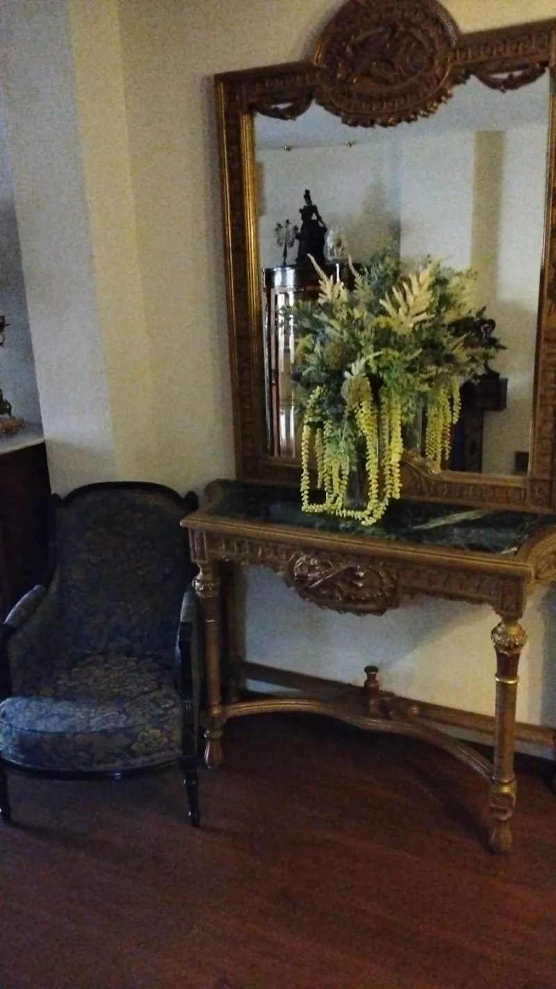 Hotel El Seto