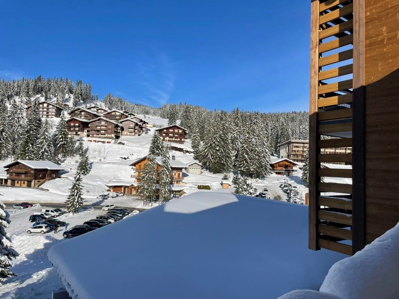 Hameau De L'ours - Résidence & Spa