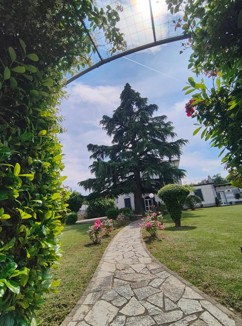 Villa Prestigio Bed and Breakfast