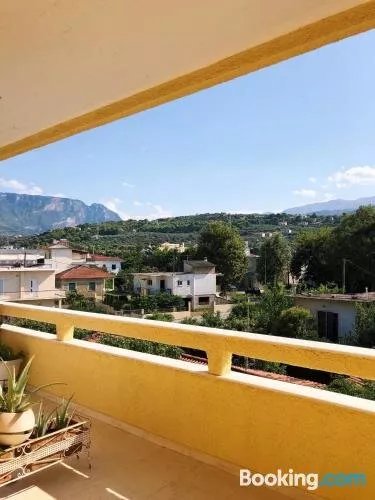 Dodoni Apartments