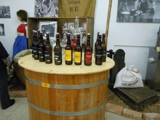 Brauerei Leutschach