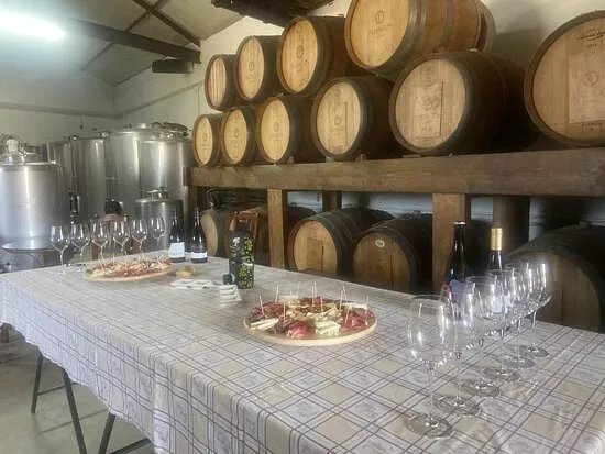 Pedacos Douro - Adega Tradicional
