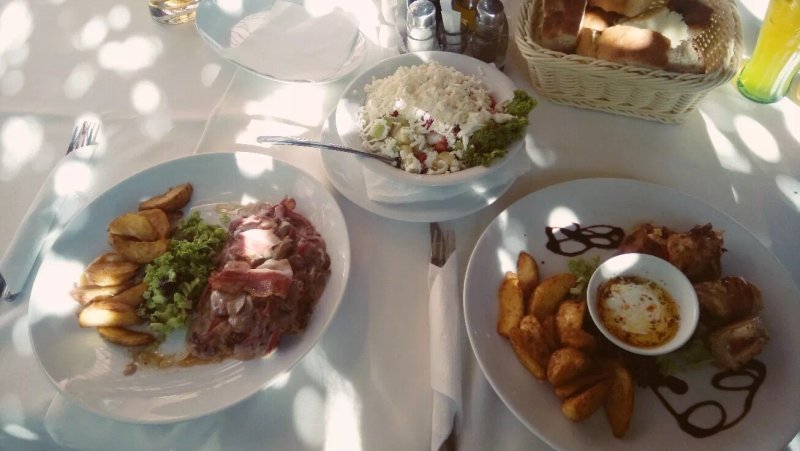 Restoran Sunce