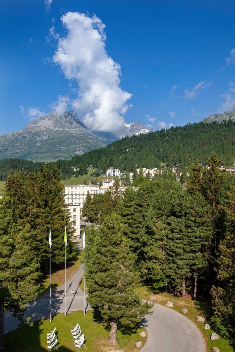 Hotel Stahlbad