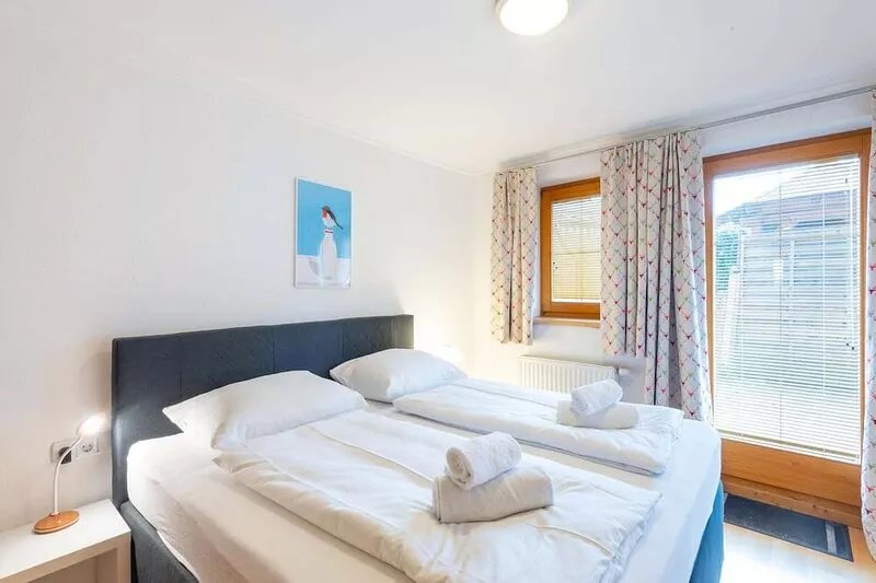 Heritage Holiday Home in Kirchberg with Sauna