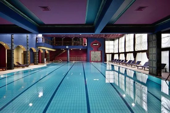 Victoria SPA Sofia
