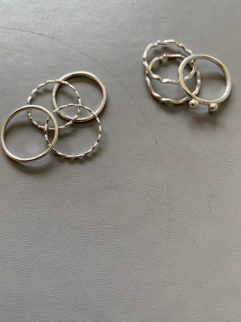 Brett and Leni Handcrafted Jewellery