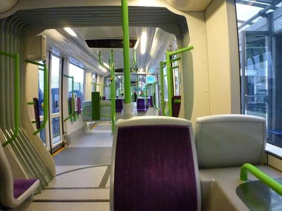 Midland Metro