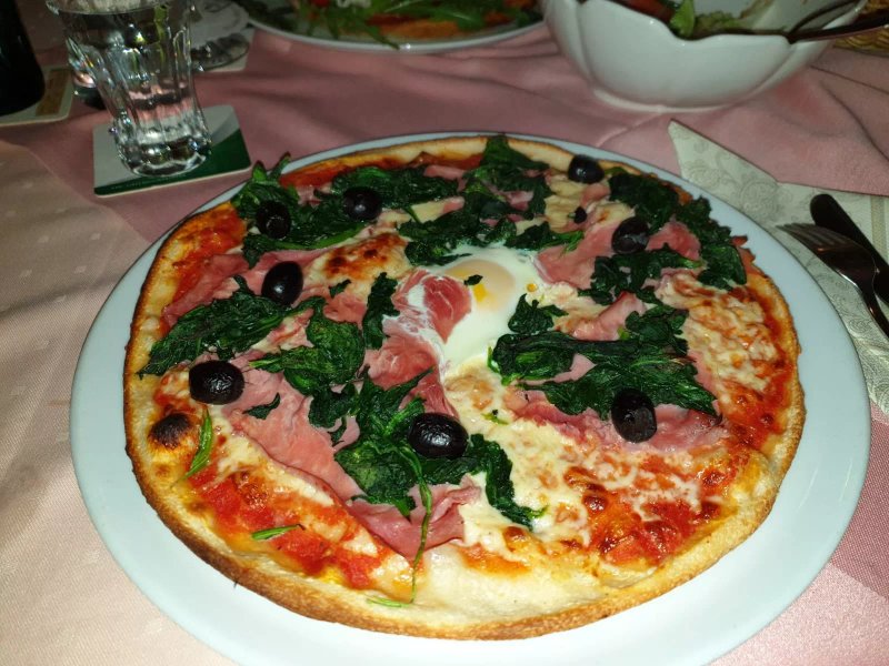 Pizzeria Barletta