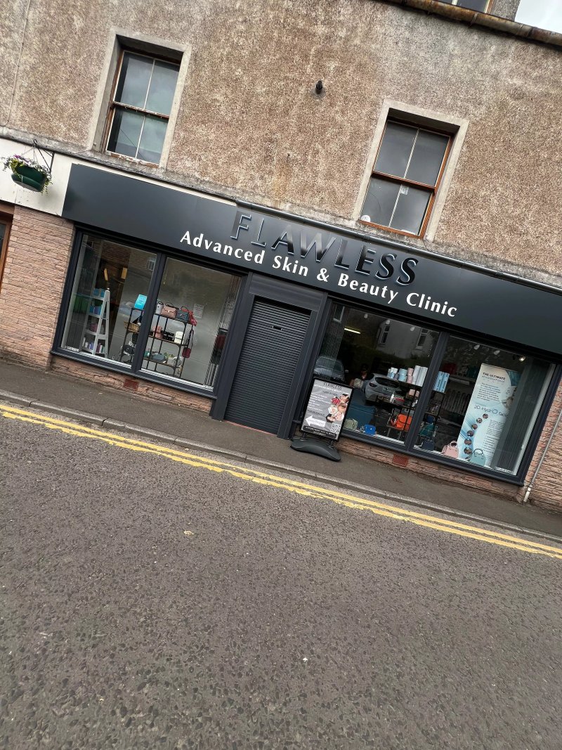 Flawless Advanced Skin & Beauty Clinic