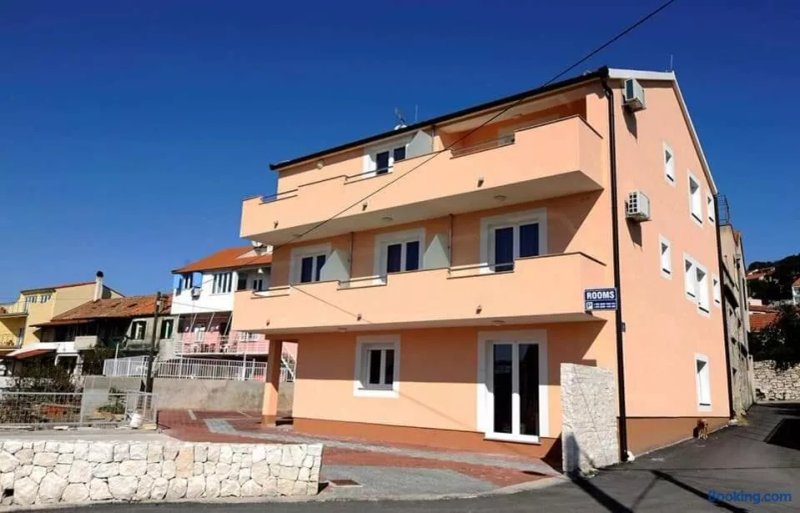 Apartments & Rooms Krecak Sibenik