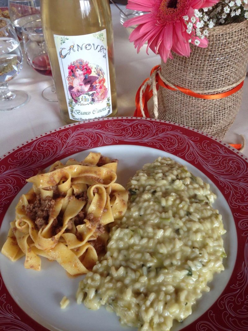 Agriturismo Canova