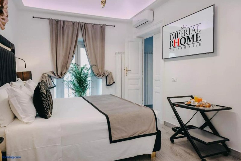 Imperial Rhome Guest House