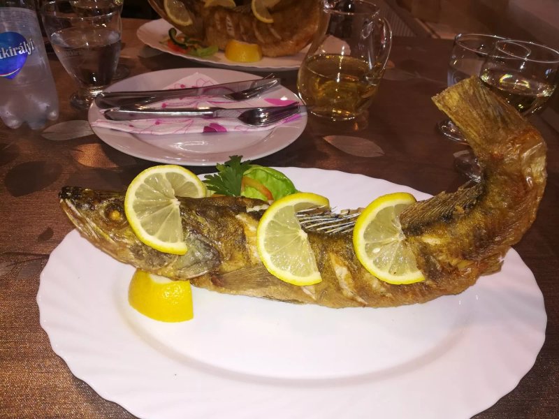 Harsfa Restaurant