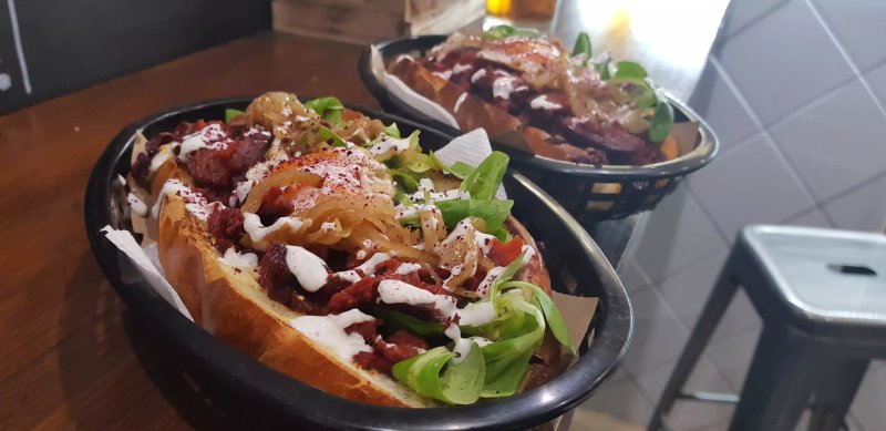 BBQ Bistro SINCE 2016