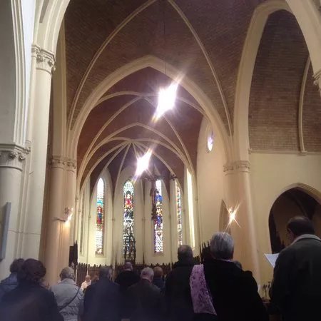 Eglise Saint-Martin