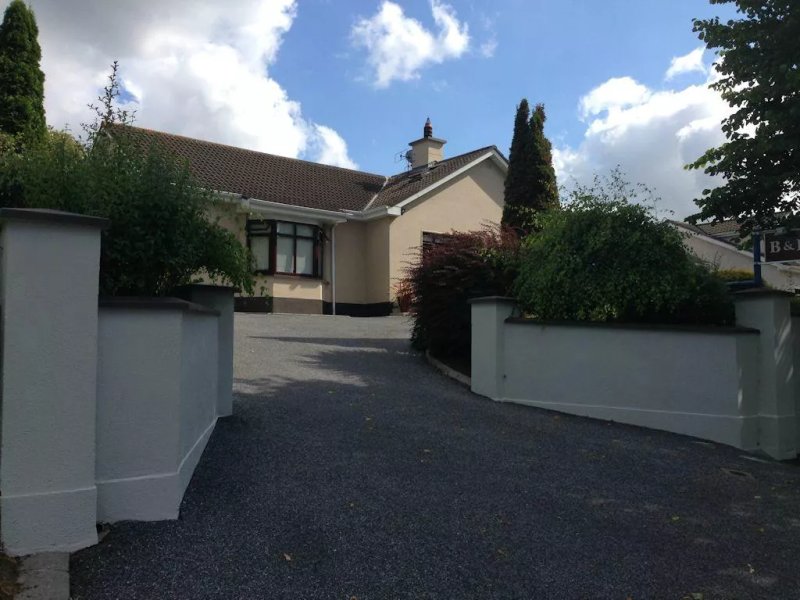 Cnoc Mhuire B&B