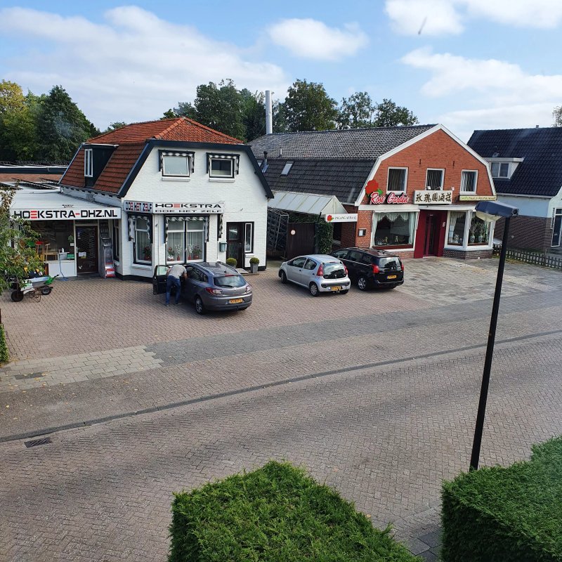 Rose Garden Chinees Indisch Restaurant