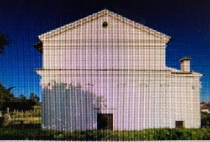 Chiesa di SS. Cosma e Damianio a Ciconicco