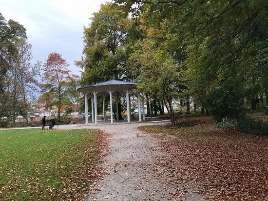 Stadtgarten Aalen