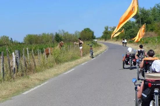 Tourismavelo