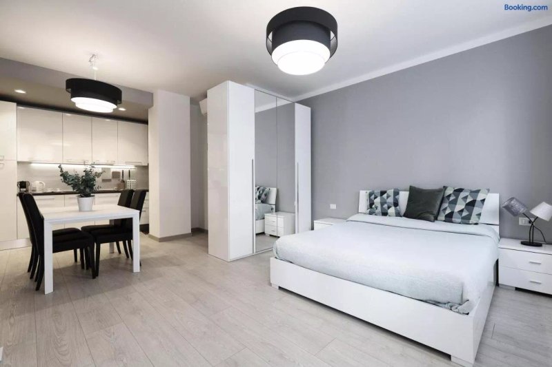 Milan Center Apartment Studio - Porta Romana