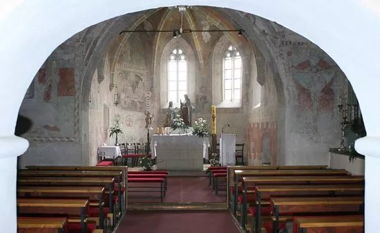 Crkva sv. Petra