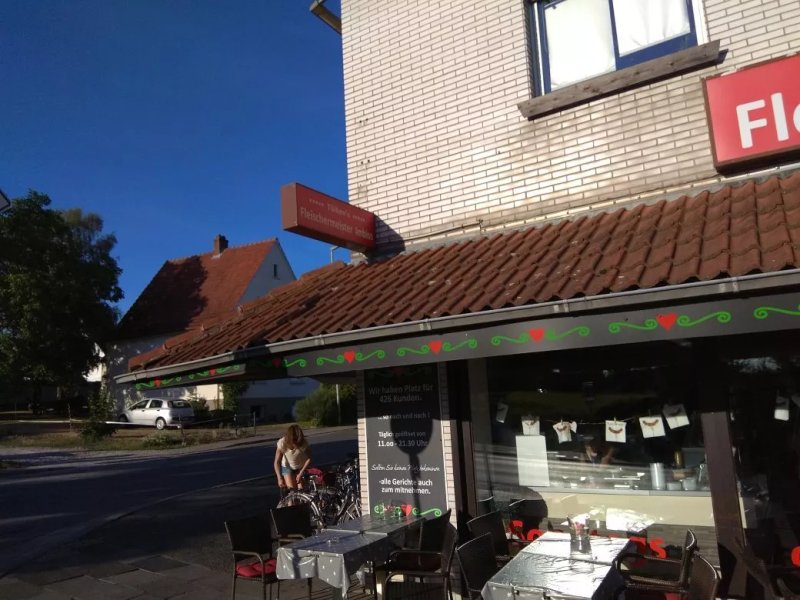 Tolken‘s Fleischermeister Imbiss