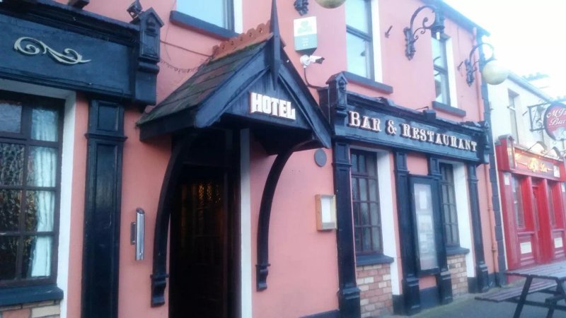 Kilbrackan Arms