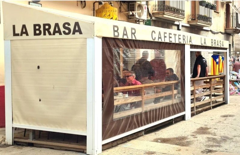 Bar La Brasa