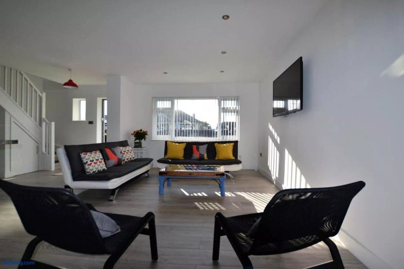 South Coast Haven Apartments
